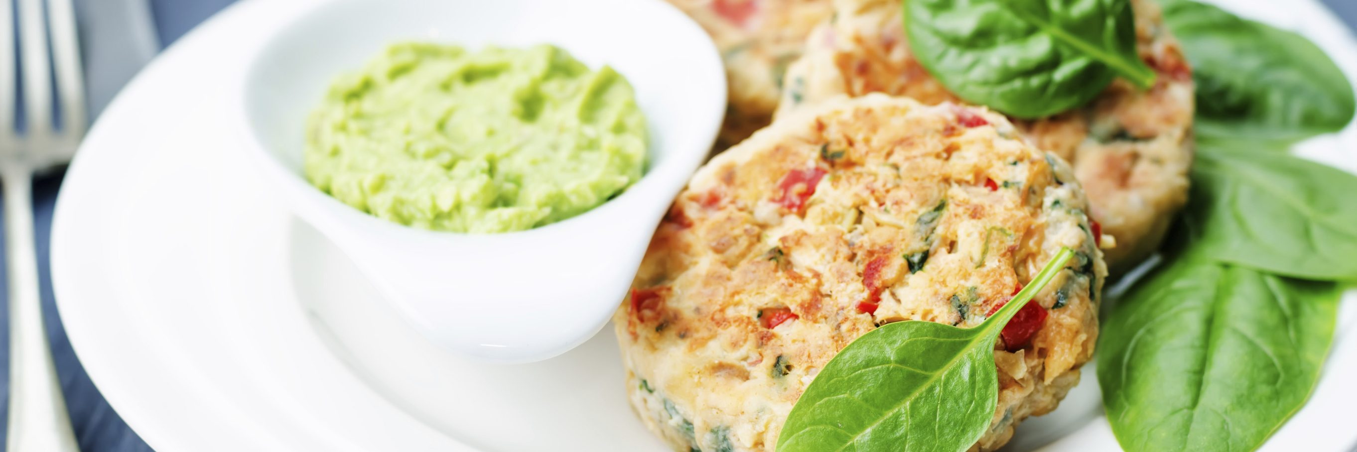 Salmon fish cakes - London Nutritionist & Skin Specialist