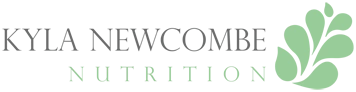Kyla Newcombe Nutrition